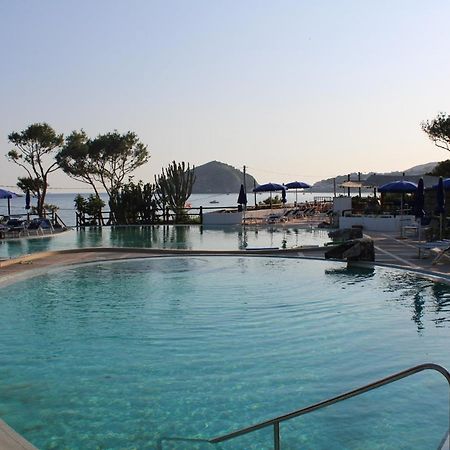 Terme Olympus Aparthotel Barano dʼIschia Buitenkant foto
